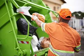 Best Scrap Metal Removal  in Winlock, WA