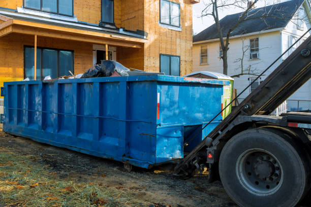 Best Commercial Junk Removal  in Winlock, WA