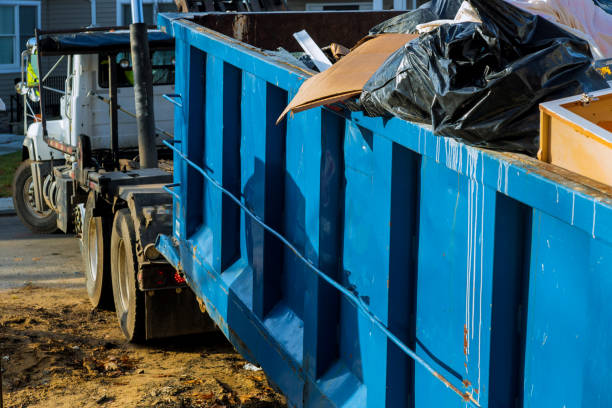 Best Retail Junk Removal  in Winlock, WA