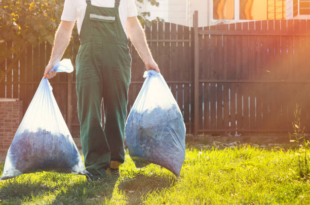 Best Carpet Removal and Disposal  in Winlock, WA