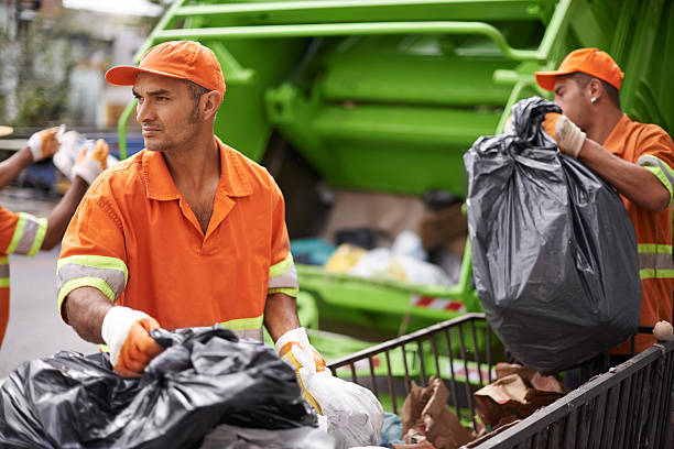 Best Garage Cleanout  in Winlock, WA