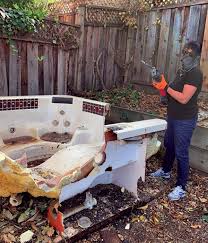 Best Electronics and E-Waste Disposal  in Winlock, WA