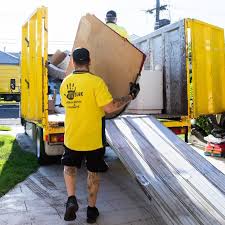 Best Furniture Removal  in Winlock, WA